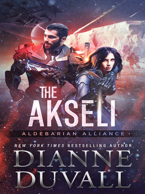 Title details for The Akseli by Dianne Duvall - Available